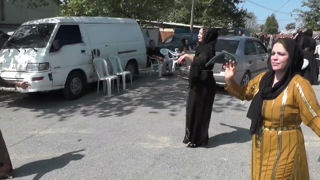 ahmet ateş aşiret   dügünü