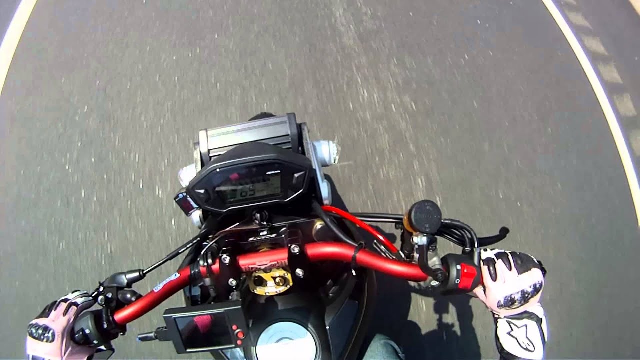 Hard Racing Grom WBC2 Test 1 #HardRacing #HardRacingGrom #HardRacingGromWBCTest #GromWBC2