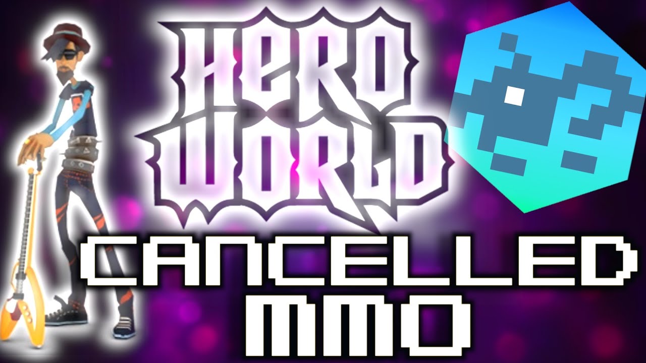 Guitar Hero/DJ Hero's Cancelled MMO - Unseen64