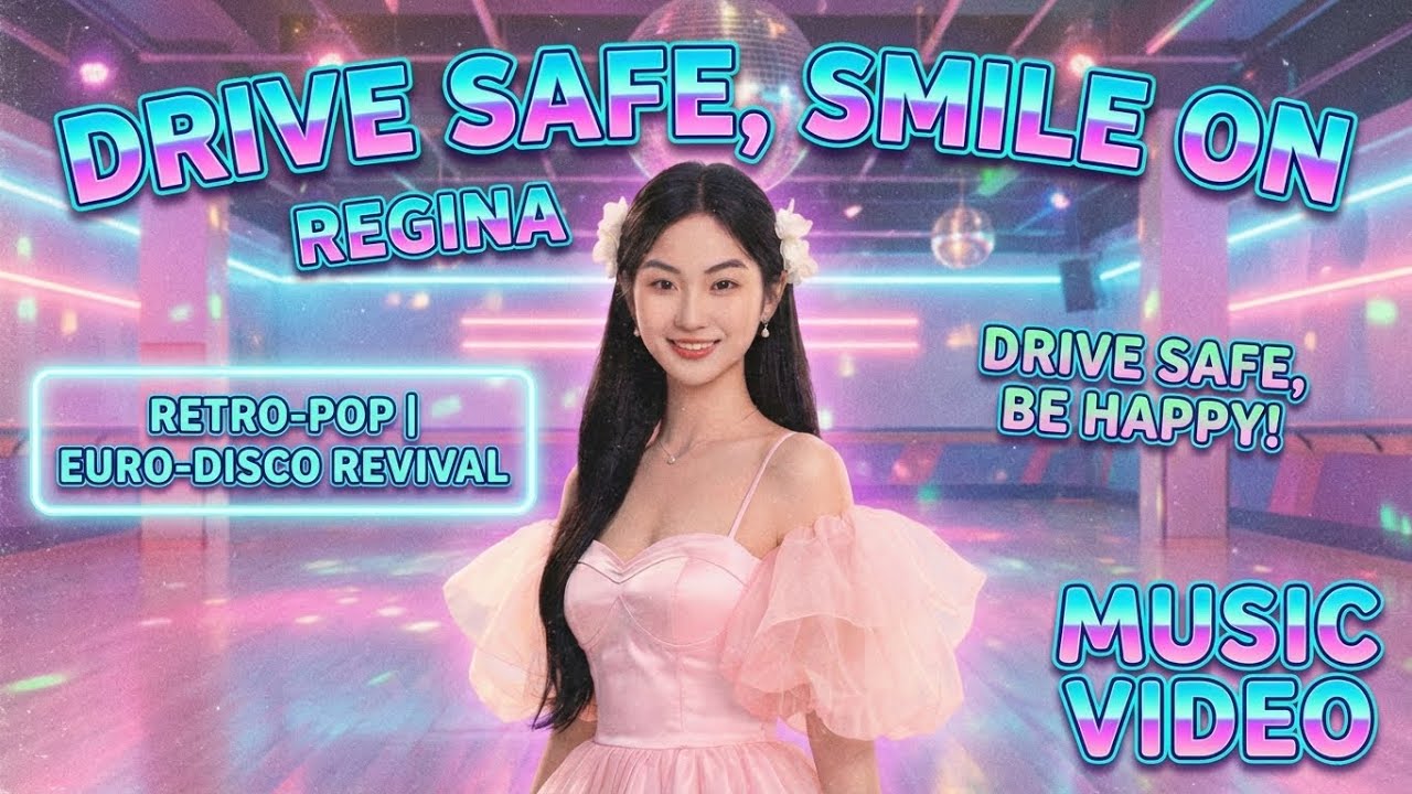 The Most Emotional 90s Song You'll Hear Today | DRIVE SAFE, SMILE ON | Driving Motivation (AI MV)