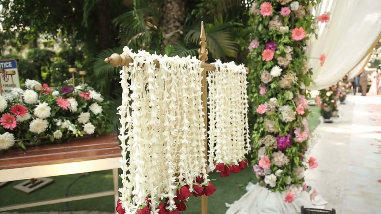 Amaanta- Exquisite Wedding Venue