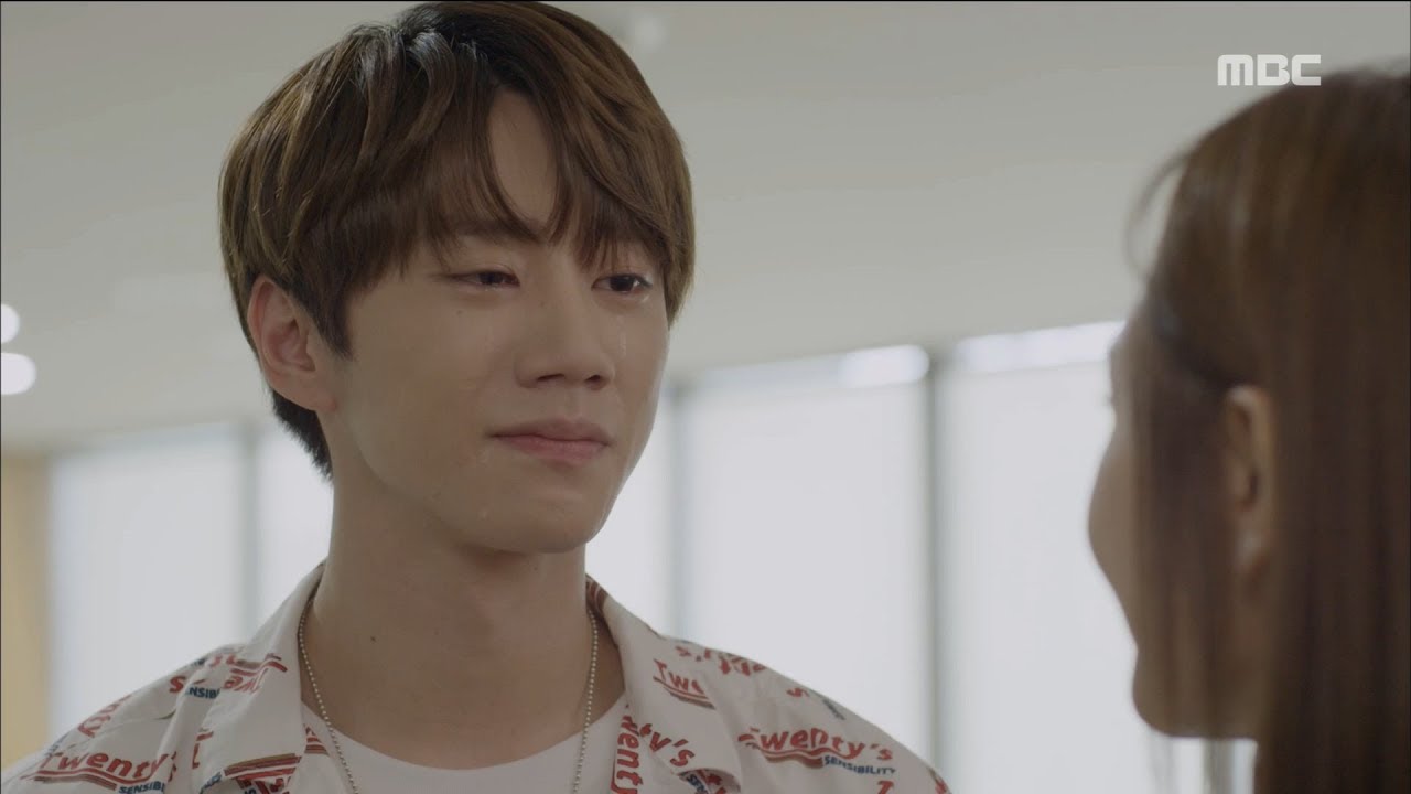 [Goodbye to Goodbye] EP38, Mom, thank you, 이별이 떠났다 20180804