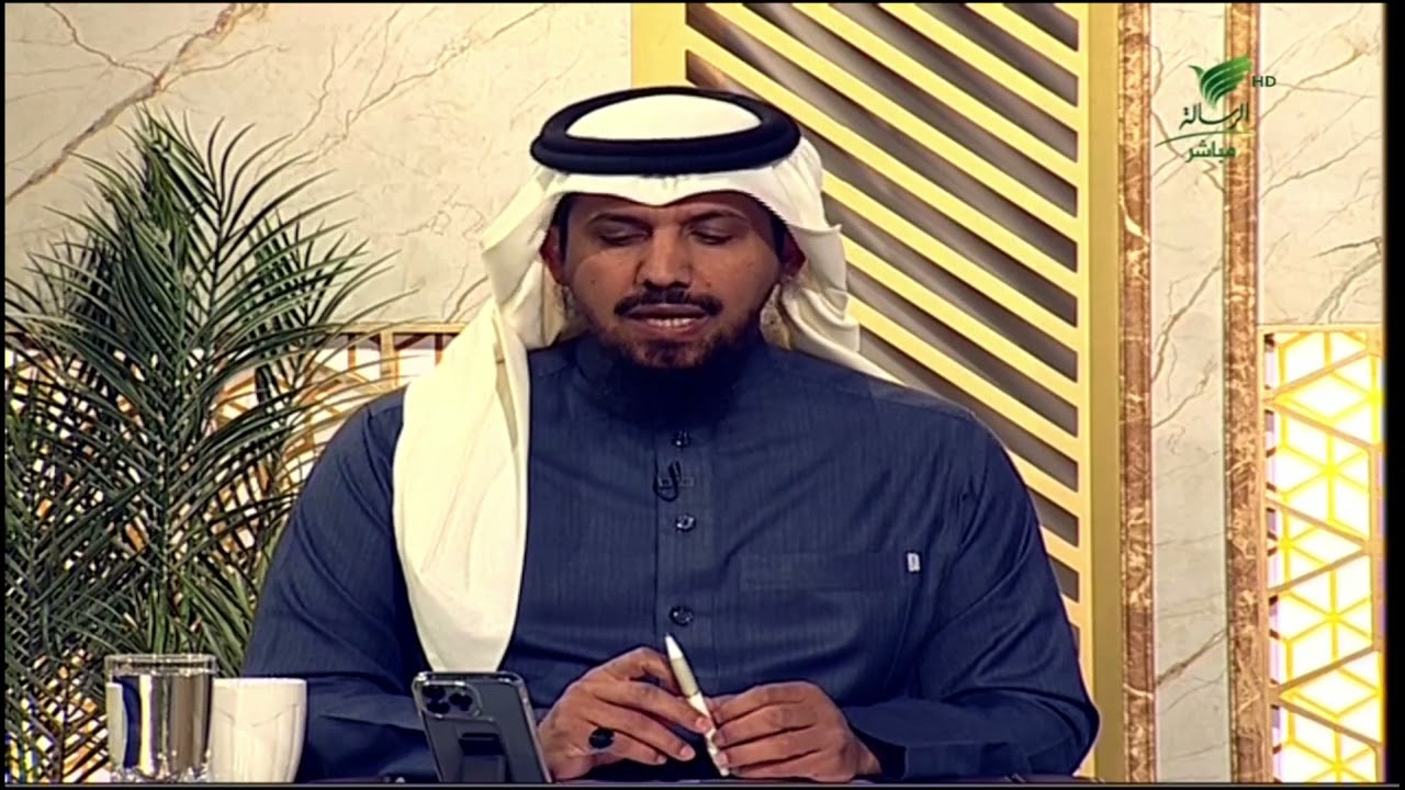 #يستفتونك.. حلقة 13_06_1446 مع الشيخ د. علي بن عبدالعزيز الشبل