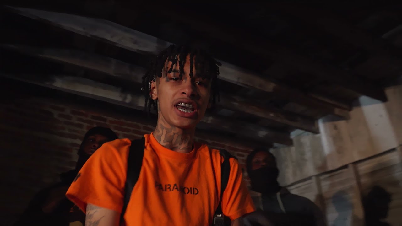 2Three -Luther King (Official Music Video)