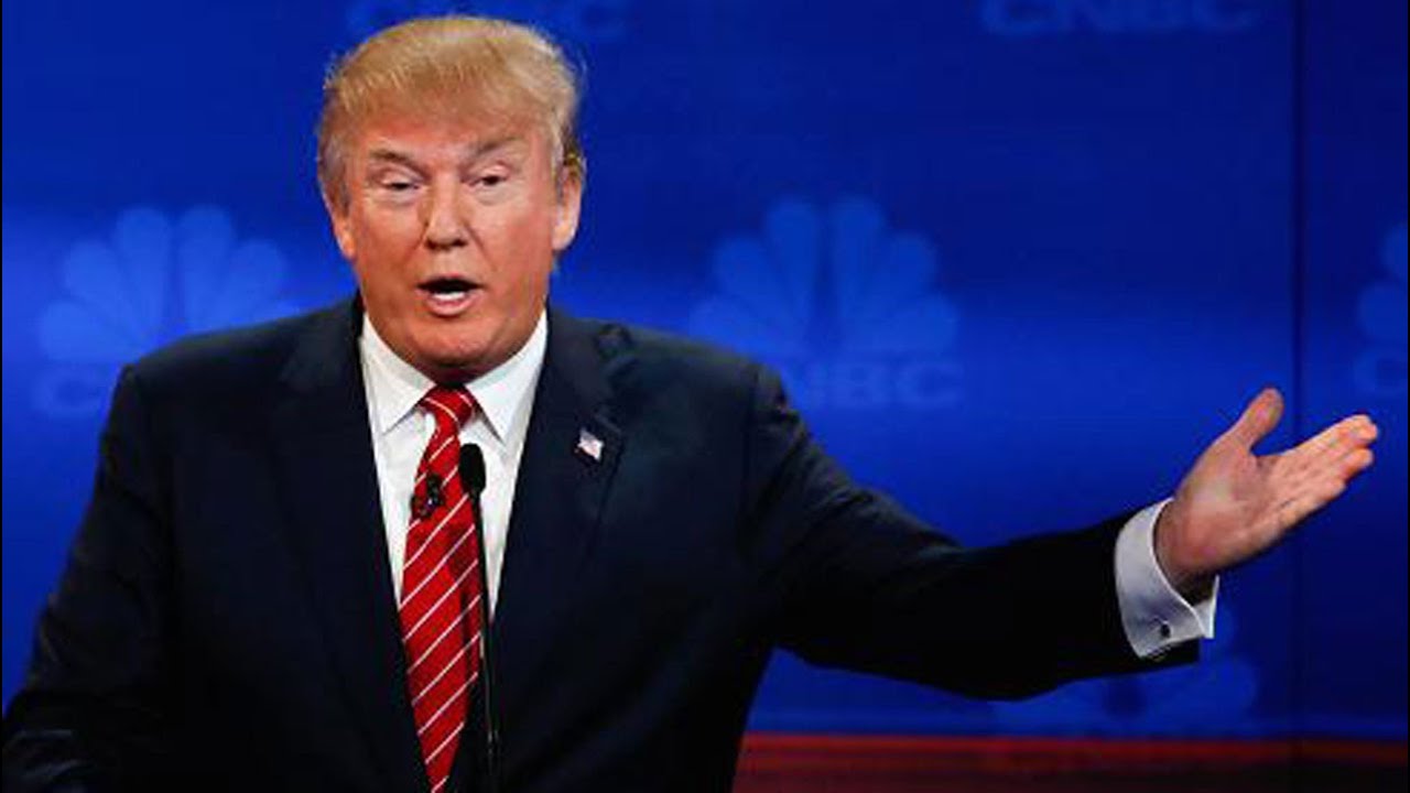 CNBC GOP Debate: Can Trump Really Win?
