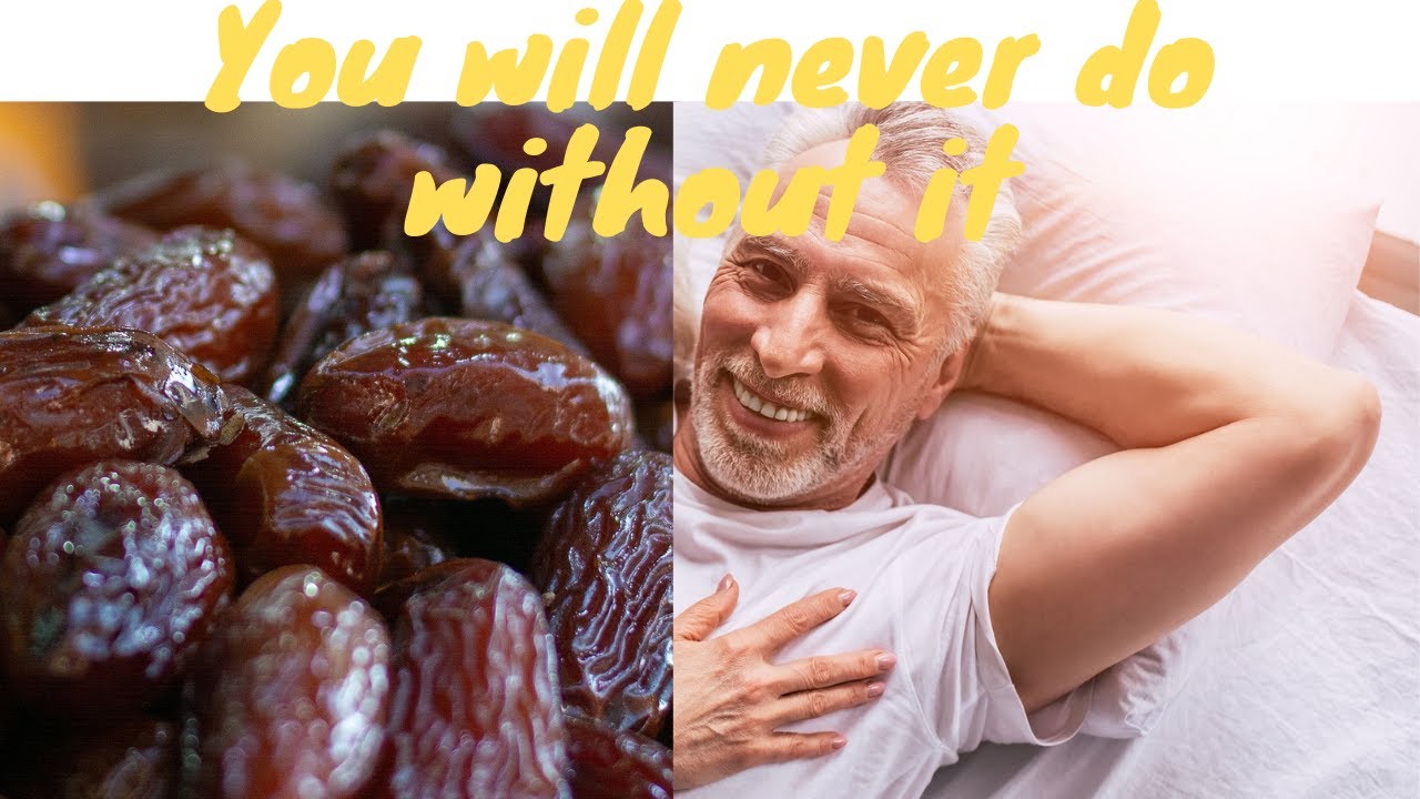 do you know what happens to your body when eating dates