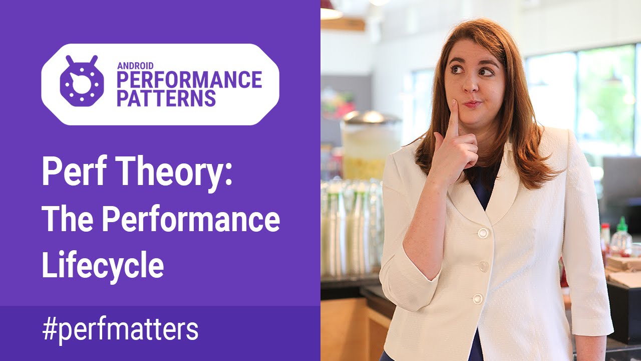The Performance Lifecycle (100 Days of Google Dev)
