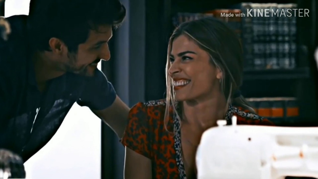 Paloma & Marcos I get love you