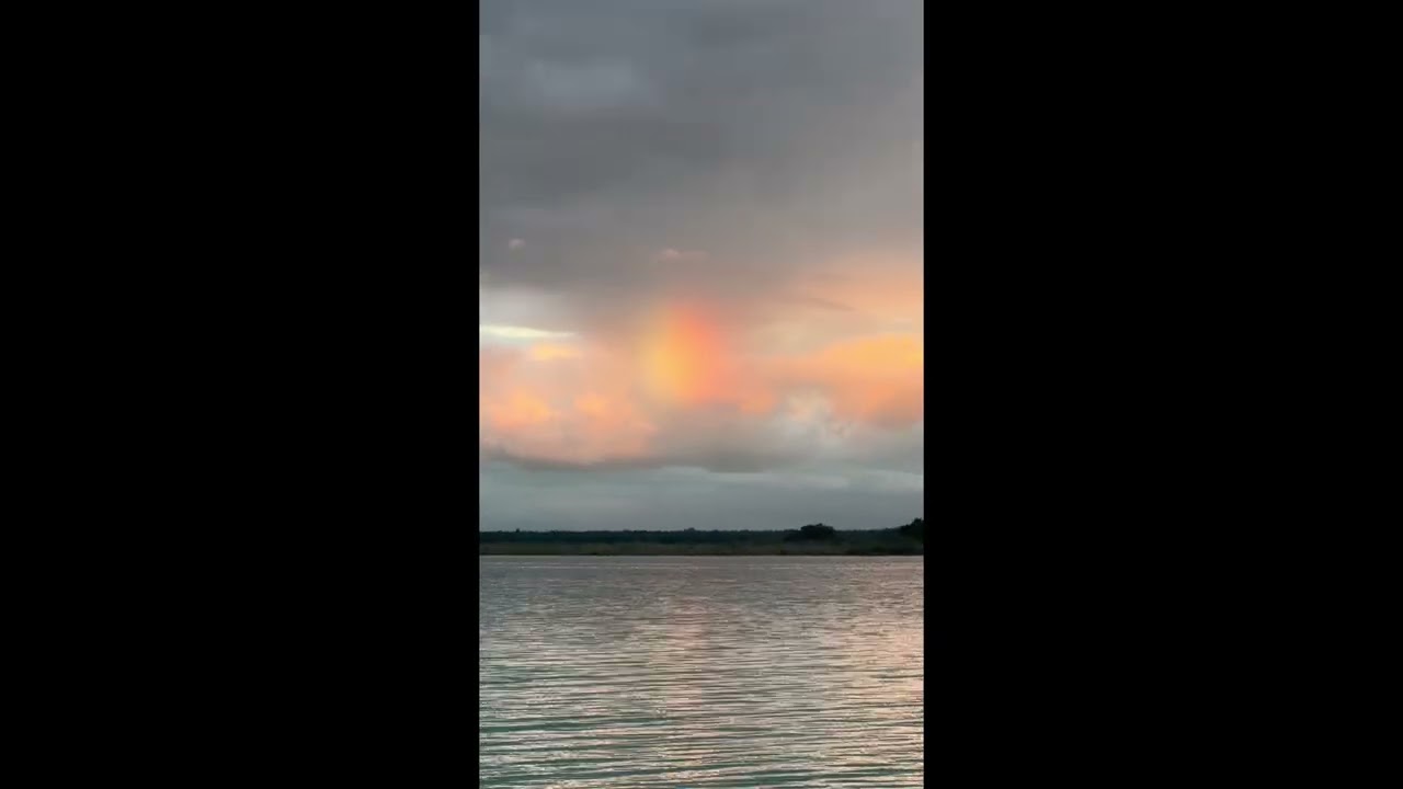 Deep Breathing Meditation