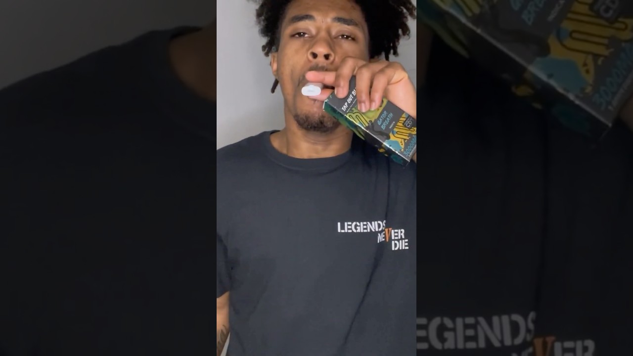 Delta 8 MODUS 3GRAM Disposable Vape 💨 |Liquid diamonds vape| Tap Out Blend