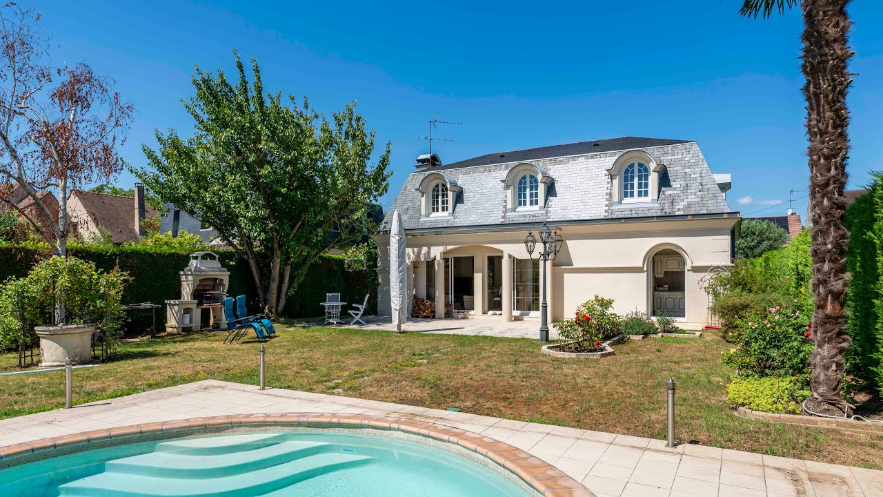 Maison à vendre à l'Haÿ-les-Roses (94240) / Sandrine TORLONE 07 79 87 33 82