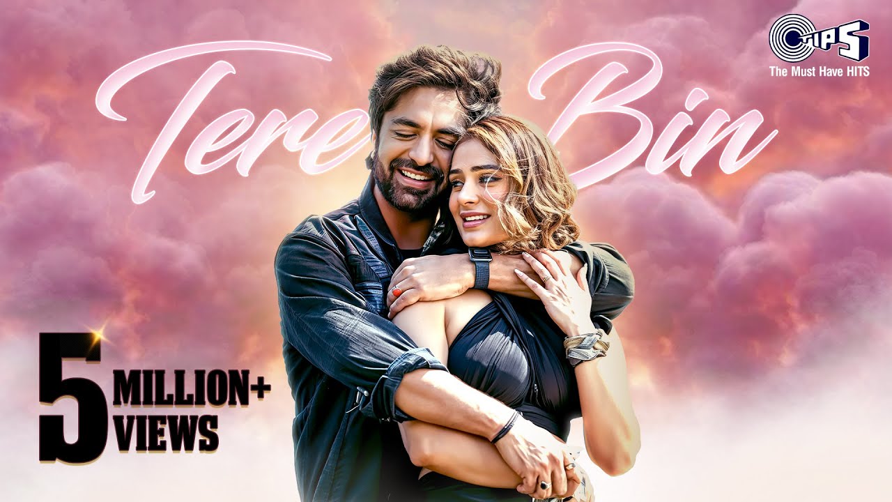 Tere Bin | Akhil Sachdeva, Alankrita Sahai | Navjit Buttar, Vaibhav Pani, Mithoon, Sayeed Quadri