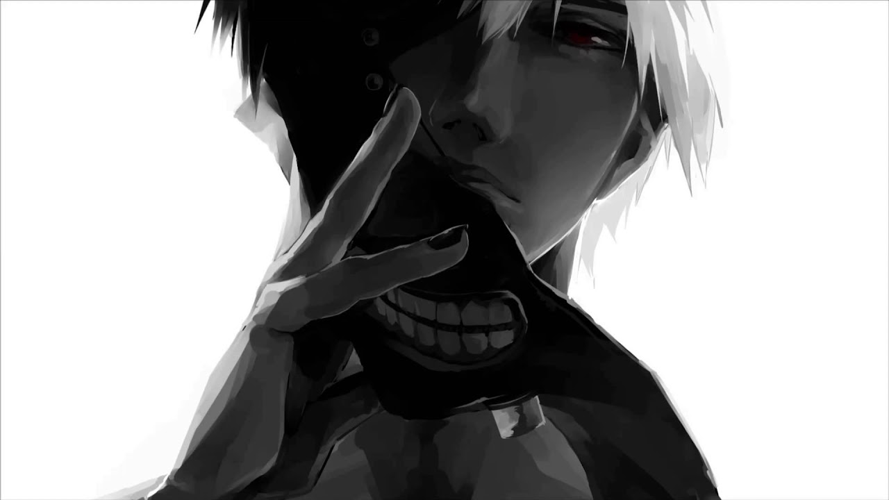Nightcore - Lose Control (Male Version)