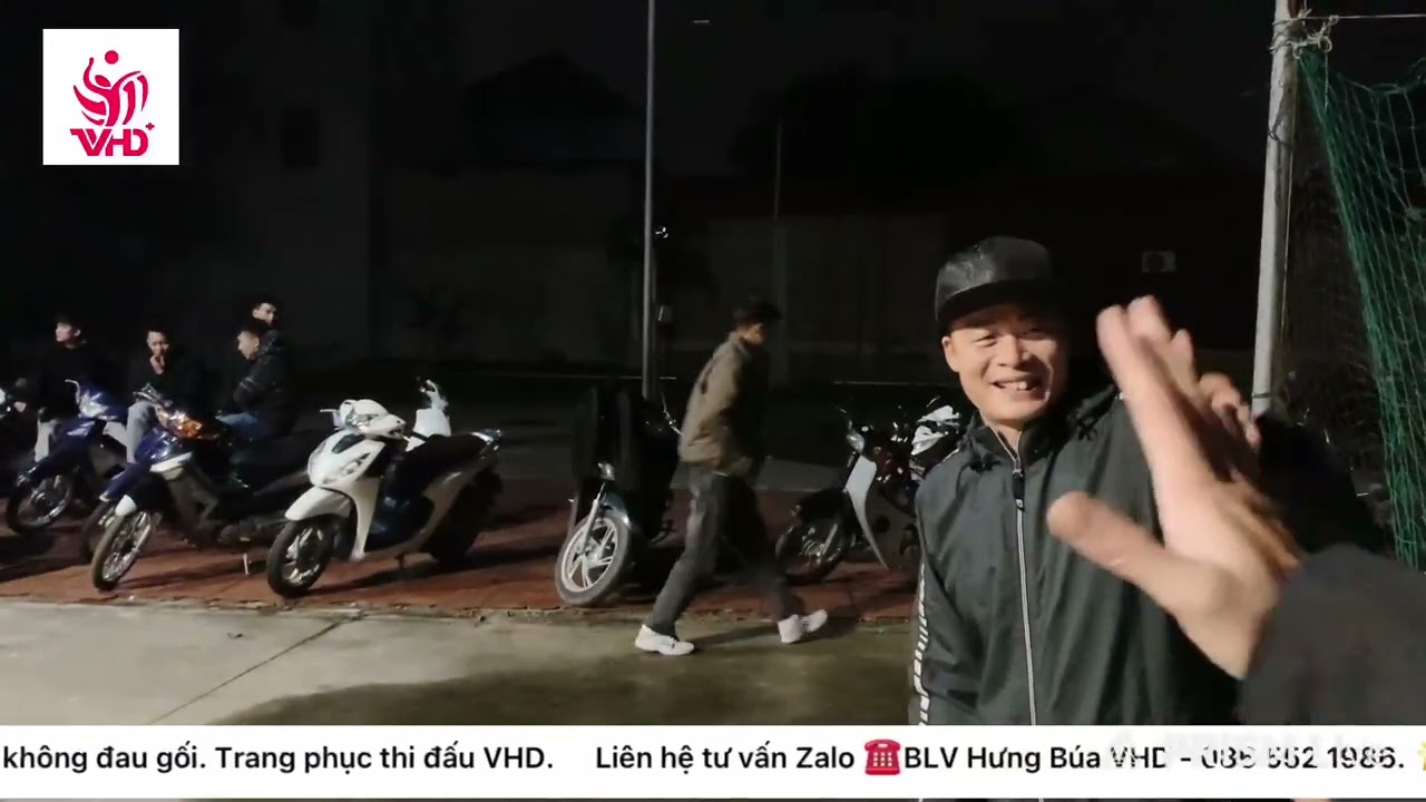 🔴TRỰC TIẾP | ĐẠI CHIẾN PHÙ LƯU BẮC NINH.