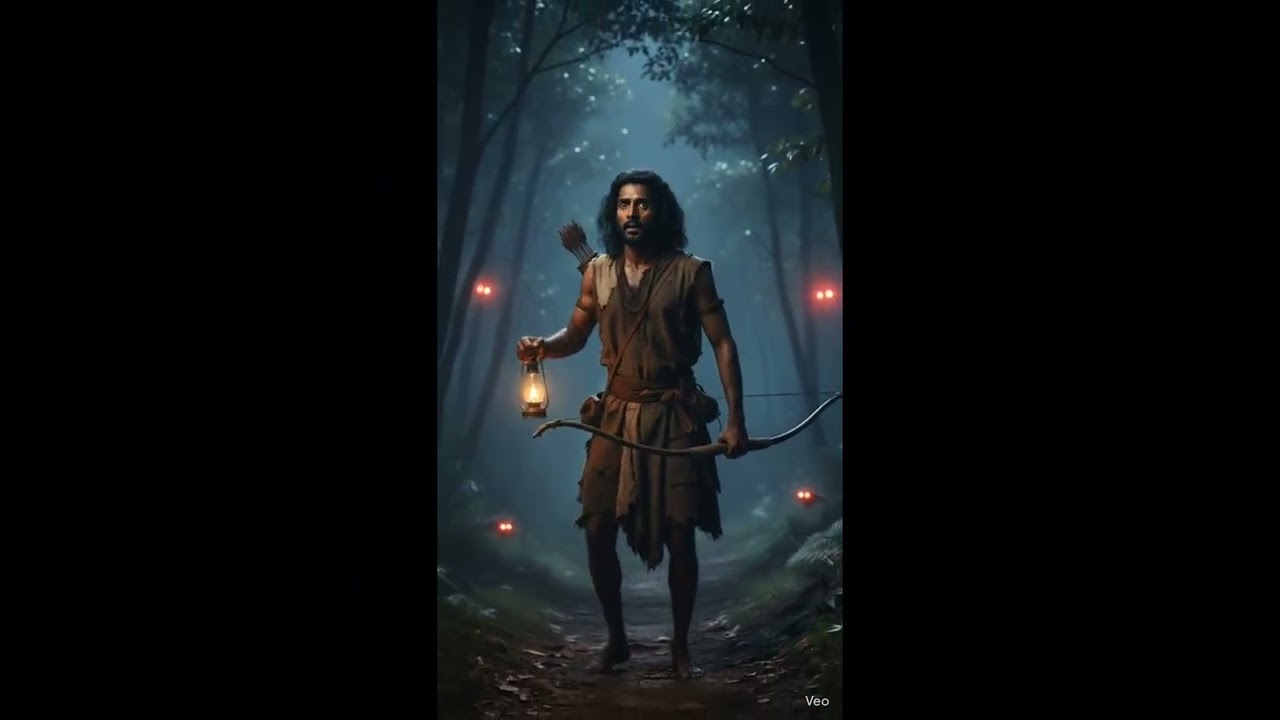 Mahashivratri 2026 | Mahadev Ki Adbhut Kahani | Har Har Mahadev 🔱 