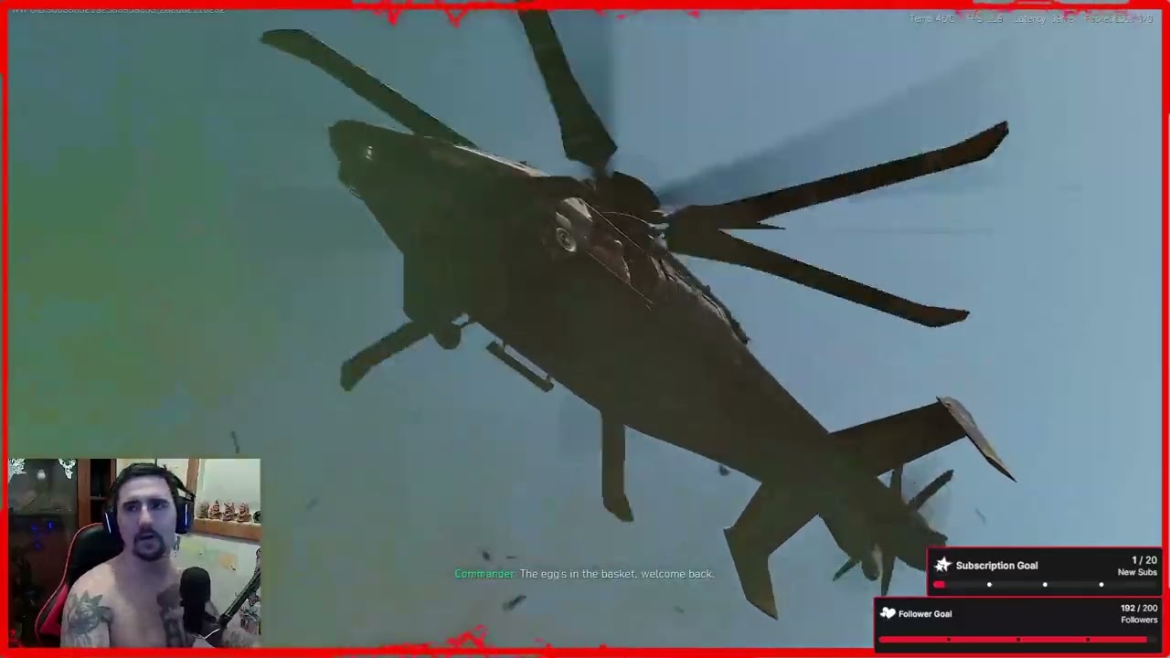 {Follow 4 Follow} Tickle Toes Tuesday Delta Force!! with @oldred199 !!!  Come Ha (Part 10/16)