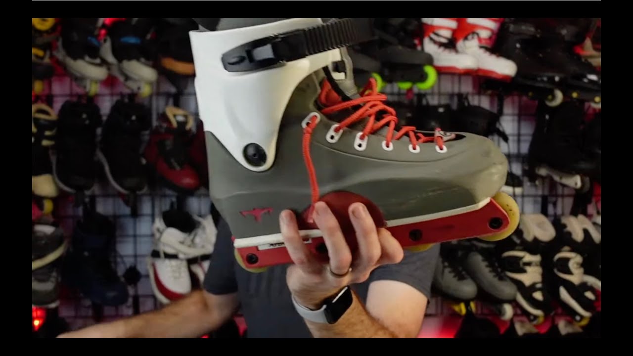 Gear Talk, эпизод 104: USD UFS Thrones