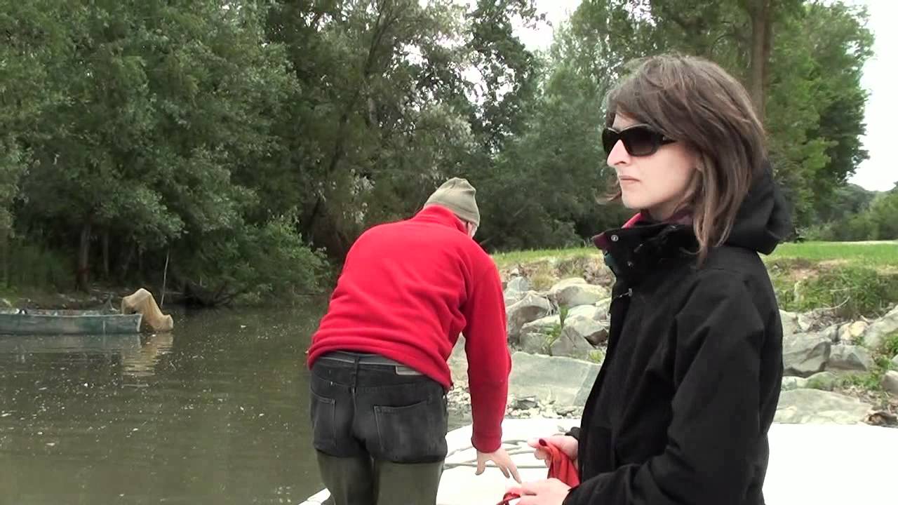 Alla scoperta delle scese del Trasimeno