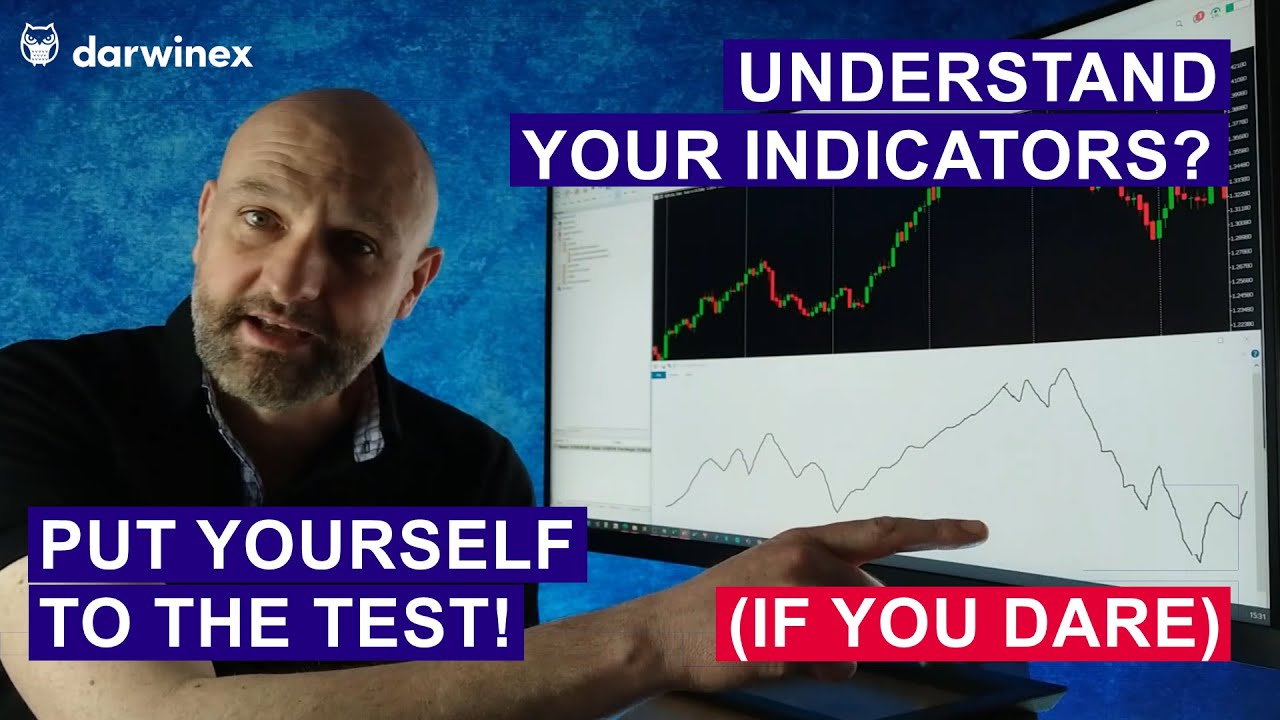 10) Technical Indicators - Take this Trading Challenge... If you dare!