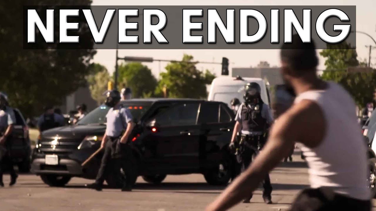 Dialectix   Never Ending (ANTI-CAPITALIST HIP-HOP