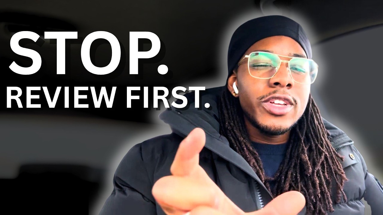 Your Goals Aren’t the Problem — Your Identity Is