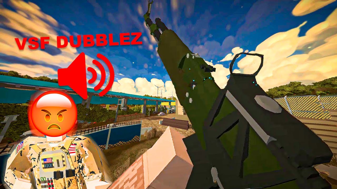 BATTLEBIT é simplesmente HILARIO KKKKKKKKKKKK