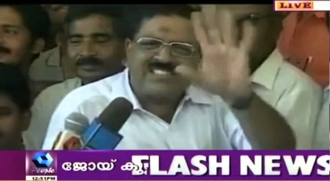Innathe Viral: Rajmohan Unnithan's Accusation about K Muraleedharan in 2004