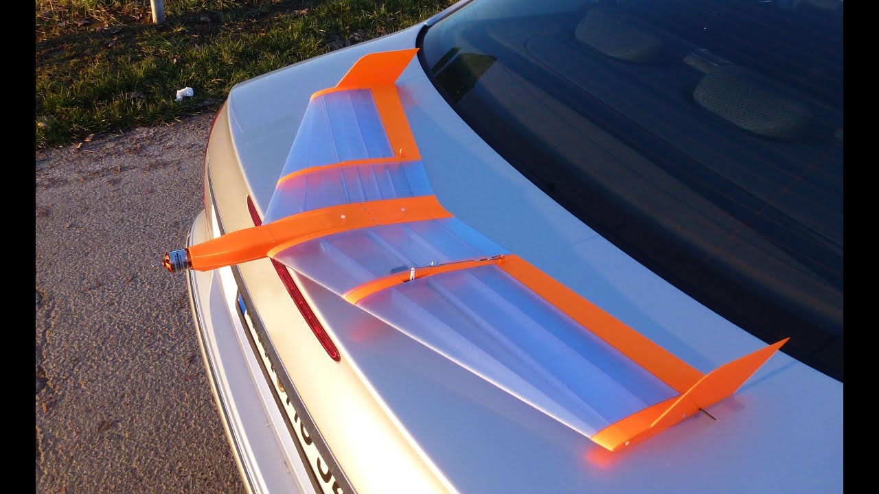 Flying Wing 