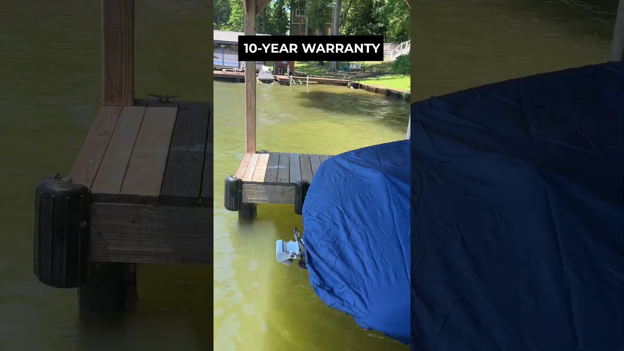 Seal Skin Boat Cover Review – Fast Setup, Double-Stitched & Built to Last 🔥