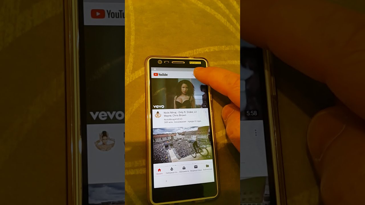 Nokia 3.1 FRP remove Talkback 7.2.0.220693075 Android 9 Pie no Help