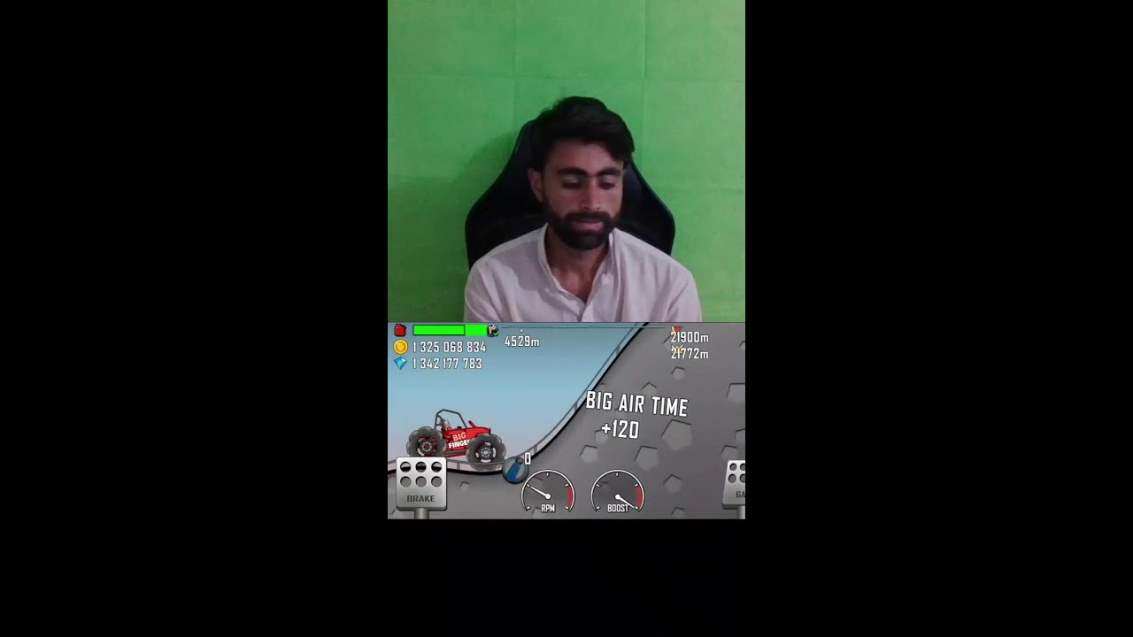 hill climb game / car race game / game