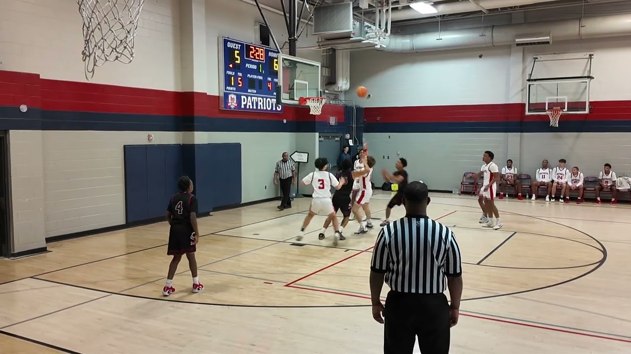 2026 0205 vs Sparkman Q1
