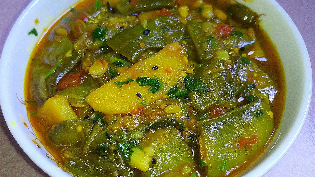 এই ভাবে সিম আলুর তরকারি রান্না করলে সবাই চেটে পুটে খেয়ে নেবে | Sim Alur Torkari | Simer Recipe