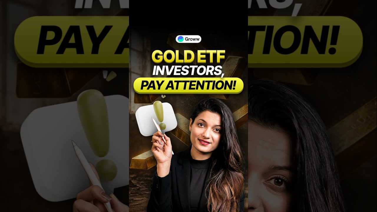 How SEBI's new rule impacts Gold and Silver ETFs?