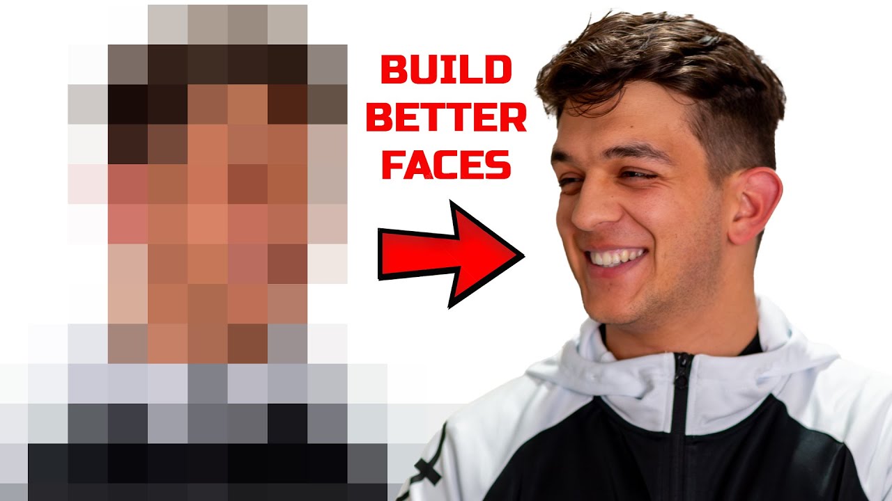 Antonie Paterakis: Easy EG Face Building Trick (2x2)
