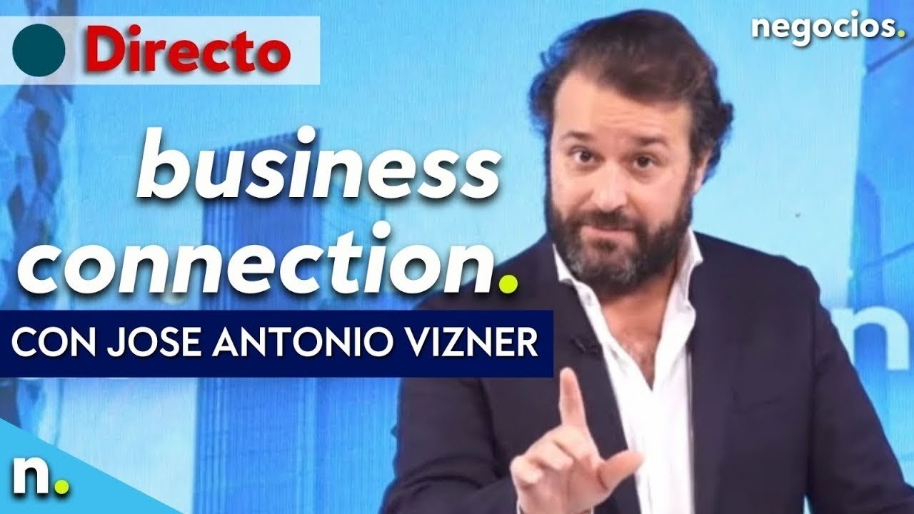 DIRECTO | Mercados en rojo por la IA, las cripto se hunden y Trump se repliega en Oriente Medio