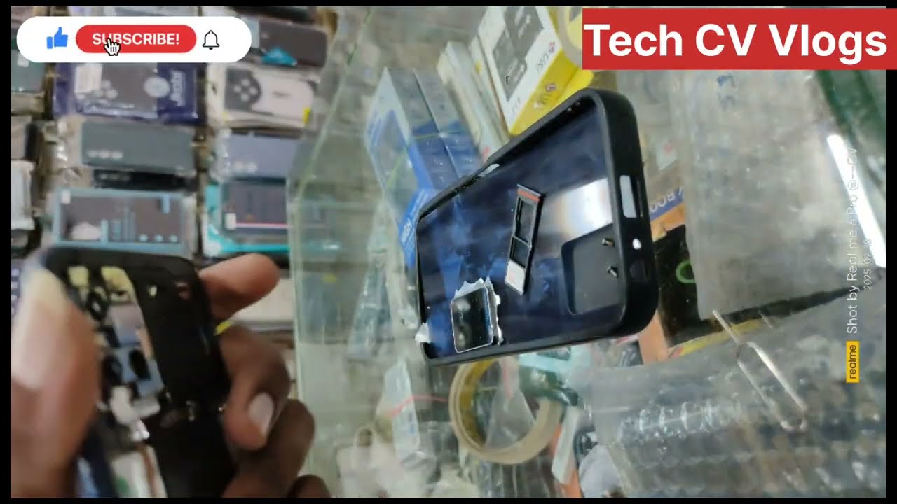 Vivo Y21A | Mobile | Combo Change | Screen Replacement | Universal  Model ||