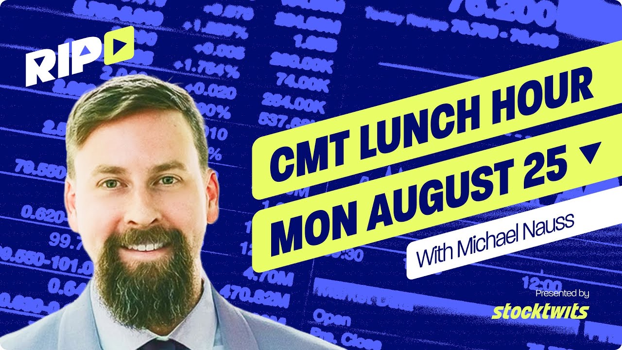 $MSOS, $FXI, $OPEN, $INTC: Where the Next Big Moves Could Happen