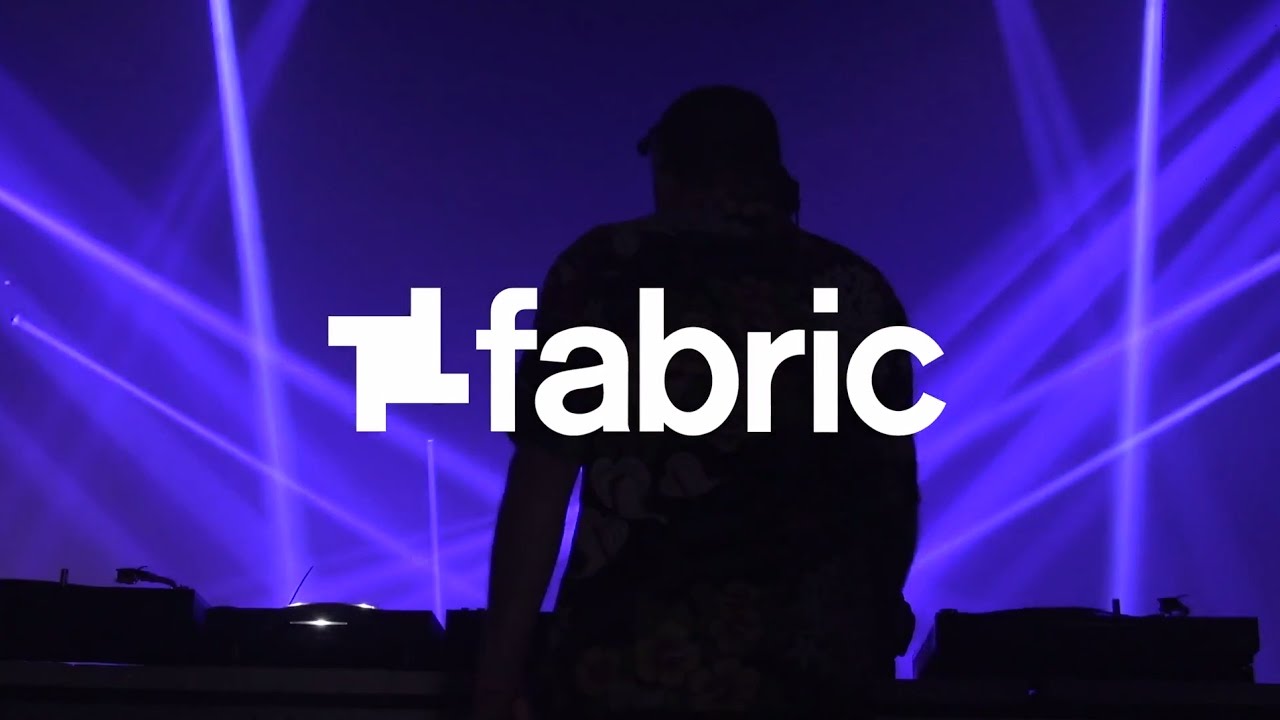 Легендарный клуб fabric - инсталляция акустики Pioneer Pro Audio