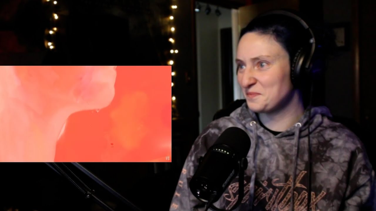 ERRA - 'Shadow Autonomous' - REACTION/REVIEW