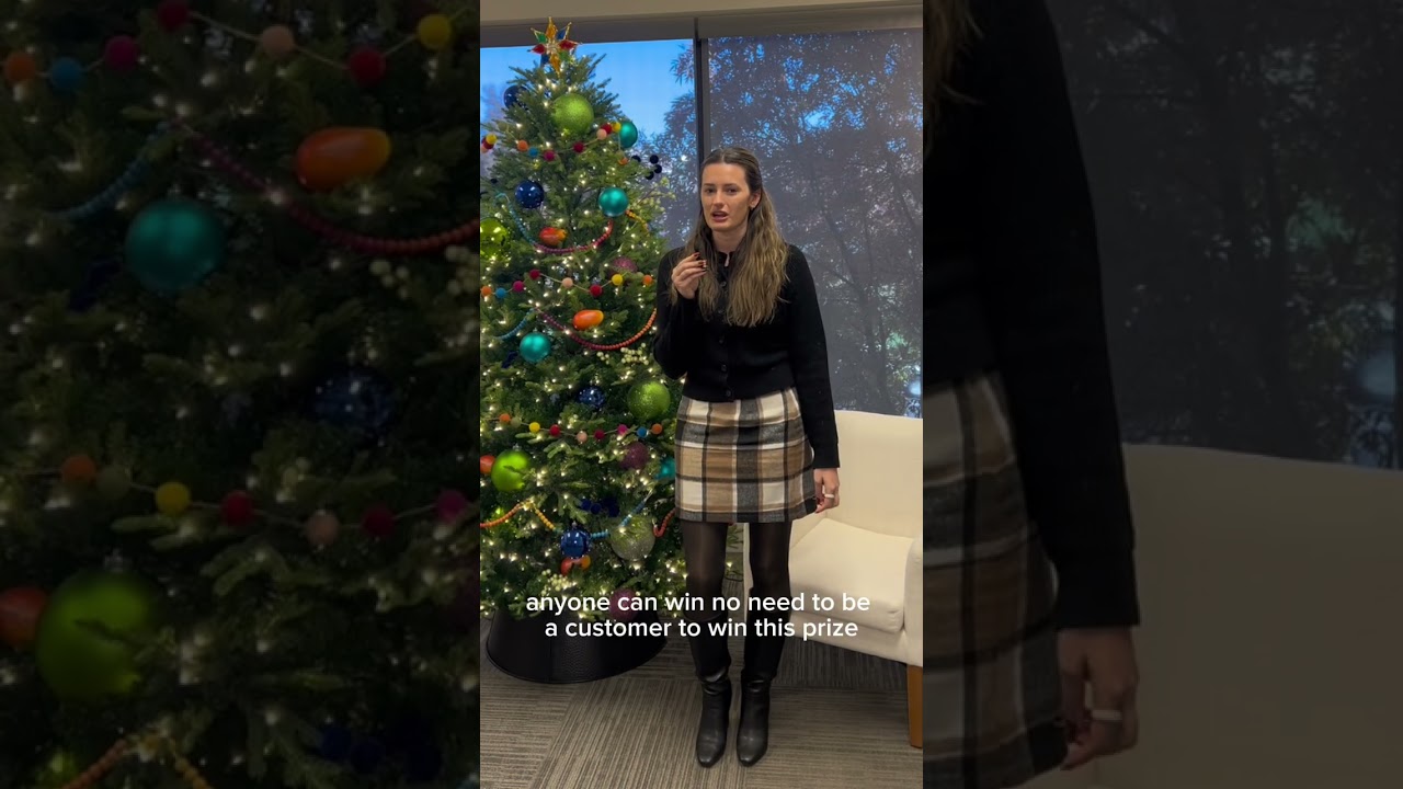 Day 19 of 25 Days of Mango: Apple Watch! 