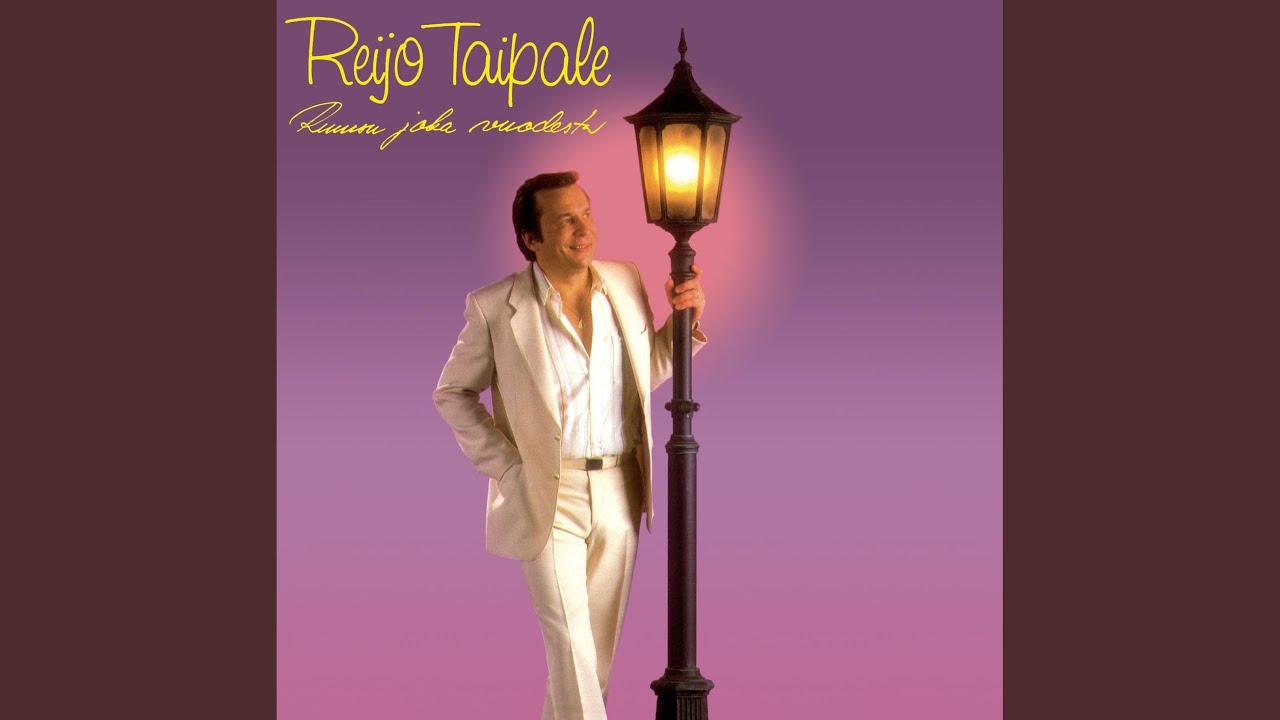 Tämä päivä on meidän