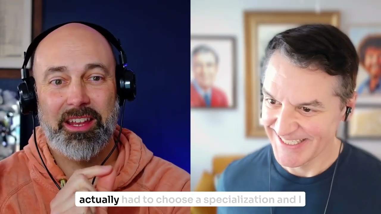 Episode 68 Recap: Design Systems as AI Context with Ben Callahan & TJ Pitre