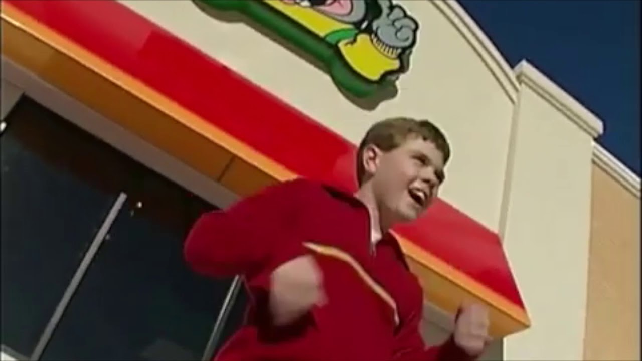 C.E.C. Chuck E. Cheese | April 2002 Seg. 3 Song 1 | Chuck E. Cheese Songs