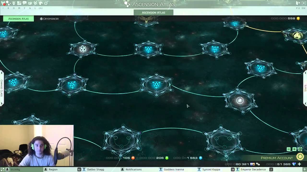 Skyforge - MMORPG | Explaining How to Get Credits / Sparks! & Resource Currency Cap