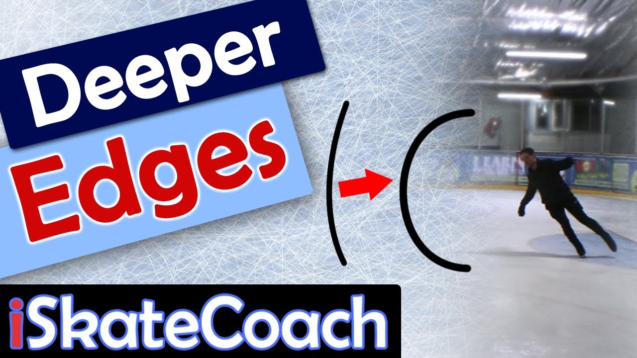 Deeper edges for everyone…