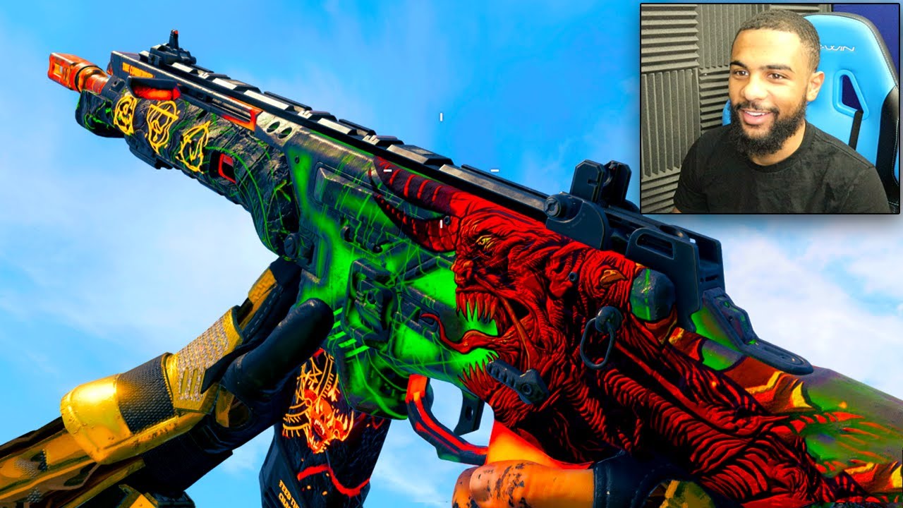 Call of Duty Blackout 2 Years Later (BO4)... Where it all started!