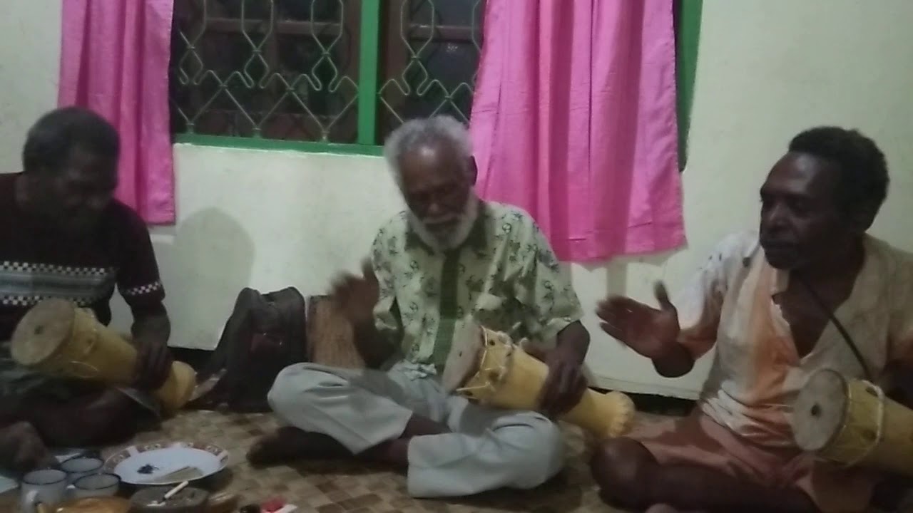 Pukul Tifa Tumor
