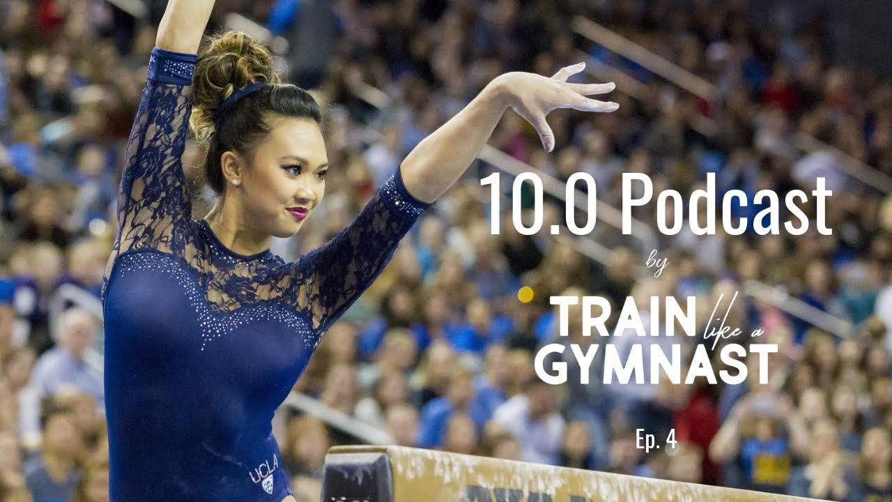 S1E4: Overcoming Adversity With Gratitude feat. Peng Peng Lee - 10.0 Podcast