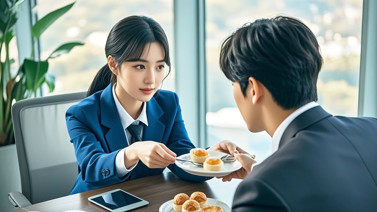 그는 사랑이라 불렀다. 하지만 그것은 파멸이었다.